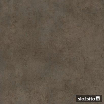 F187 Beton Chicago tmavě šedý