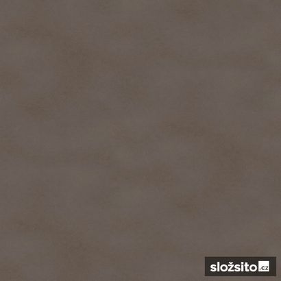 F434 Ocel kartáčovaná kubanitově šedá