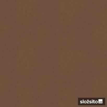 F528 Kov kartáčovaný bronzový
