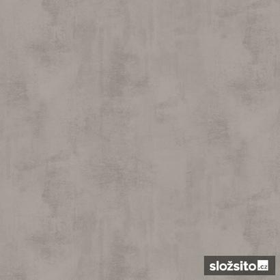 F638 Chromix stříbrný