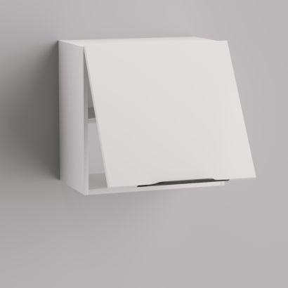 Horní skříňka 1x výklop