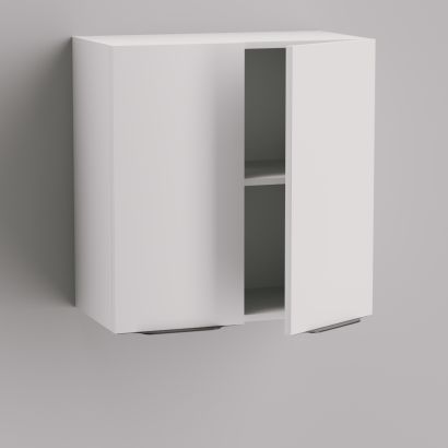 Horní skříňka 2x dvířko