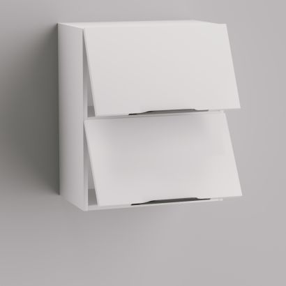 Horní skříňka 2x výklop