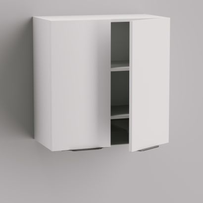 Horní skříňka na digestoř 2x dvířko