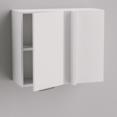 Horní skříňka rohová levá